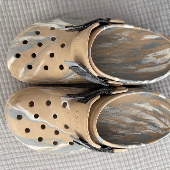 Crocs Shoes - Picture 1 of 6